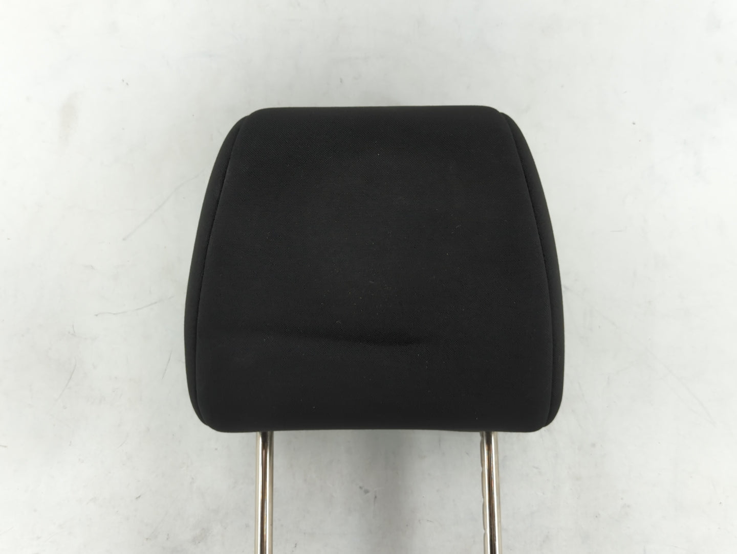 2010 Mazda 3 Headrest Head Rest Front Driver Passenger Seat Fits OEM Used Auto Parts - Oemusedautoparts1.com