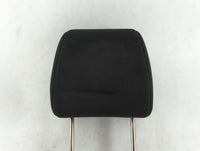2010 Mazda 3 Headrest Head Rest Front Driver Passenger Seat Fits OEM Used Auto Parts - Oemusedautoparts1.com