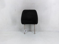 2010 Mazda 3 Headrest Head Rest Front Driver Passenger Seat Fits OEM Used Auto Parts - Oemusedautoparts1.com