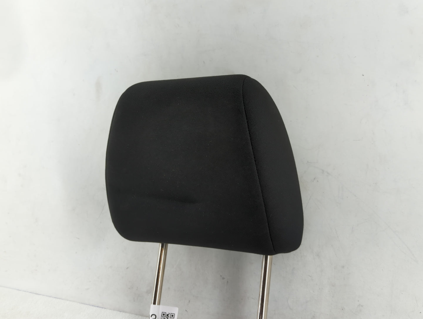2010 Mazda 3 Headrest Head Rest Front Driver Passenger Seat Fits OEM Used Auto Parts - Oemusedautoparts1.com