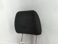 2010 Mazda 3 Headrest Head Rest Front Driver Passenger Seat Fits OEM Used Auto Parts - Oemusedautoparts1.com