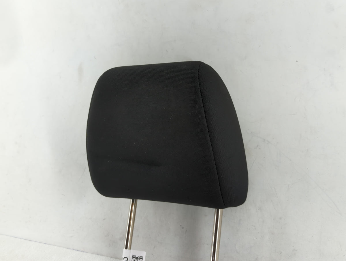 2010 Mazda 3 Headrest Head Rest Front Driver Passenger Seat Fits OEM Used Auto Parts - Oemusedautoparts1.com
