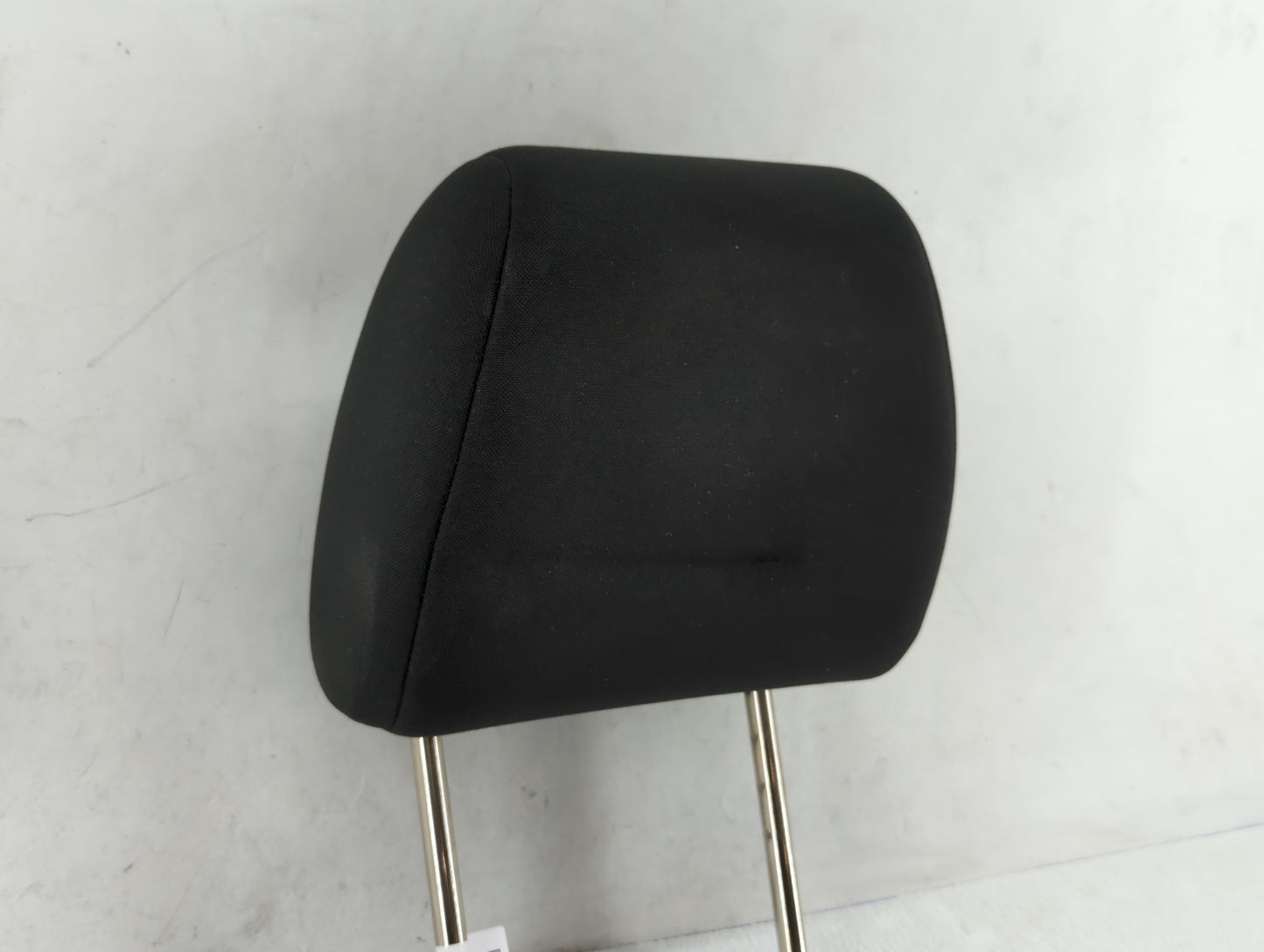 2010 Mazda 3 Headrest Head Rest Front Driver Passenger Seat Fits OEM Used Auto Parts - Oemusedautoparts1.com