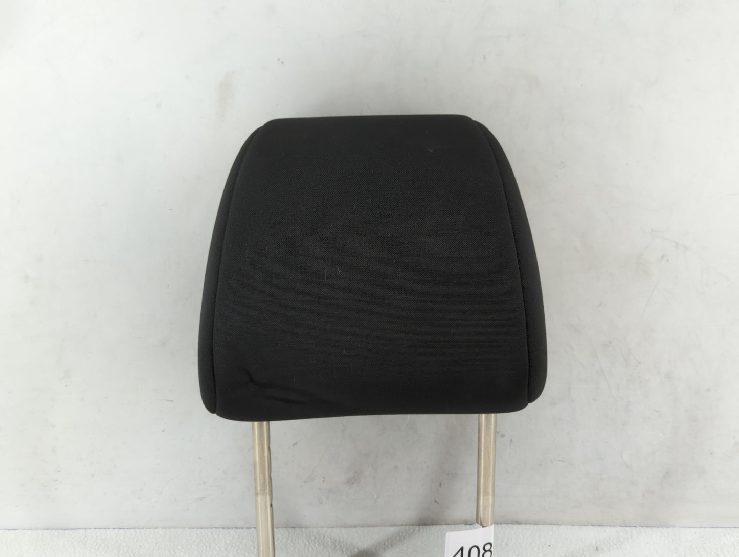 2010 Mazda 3 Headrest Head Rest Front Driver Passenger Seat Fits OEM Used Auto Parts - Oemusedautoparts1.com