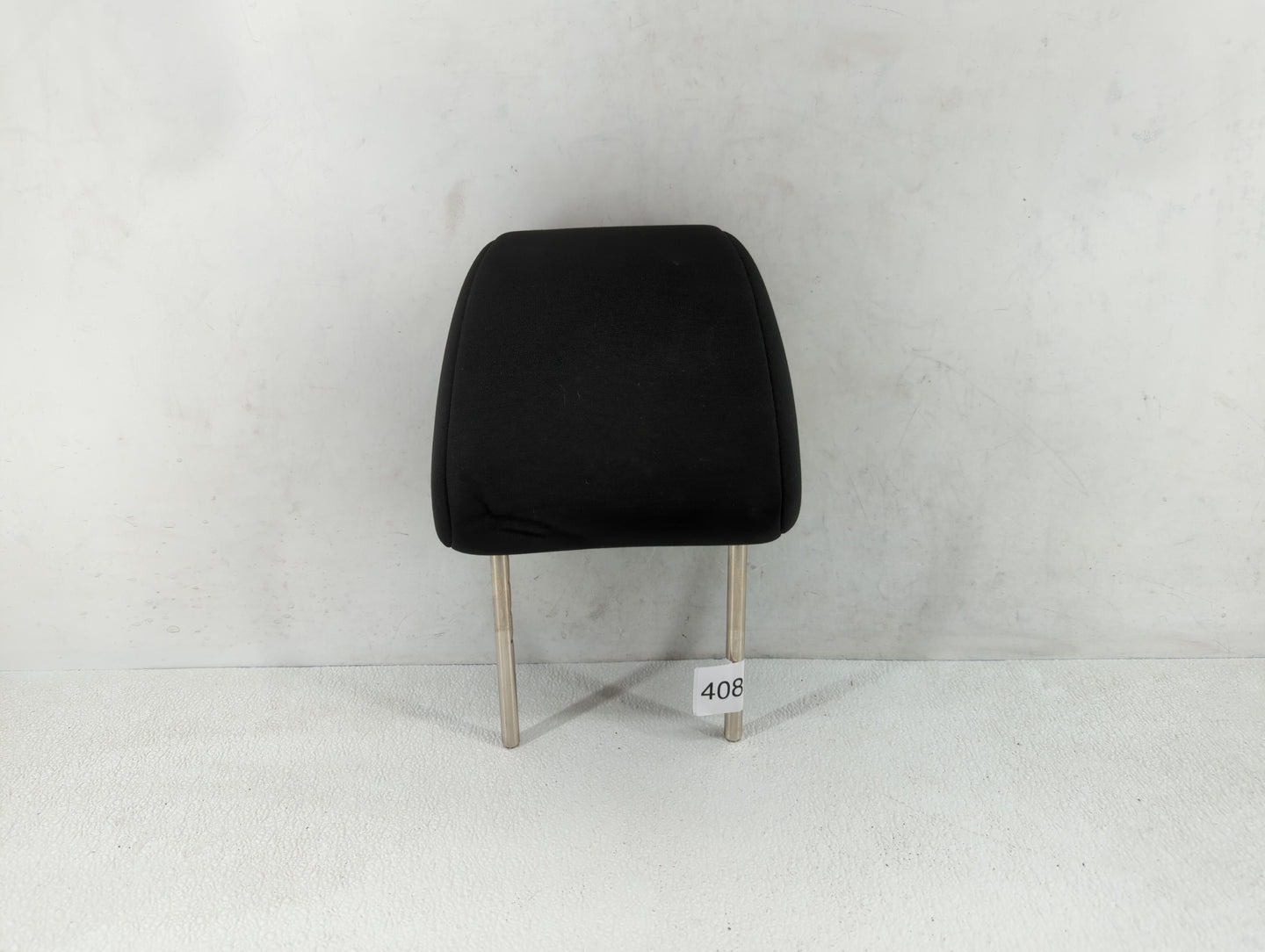 2010 Mazda 3 Headrest Head Rest Front Driver Passenger Seat Fits OEM Used Auto Parts - Oemusedautoparts1.com