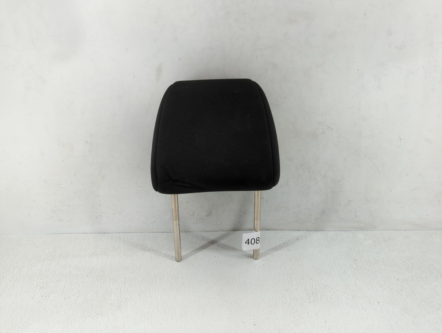 2010 Mazda 3 Headrest Head Rest Front Driver Passenger Seat Fits OEM Used Auto Parts - Oemusedautoparts1.com