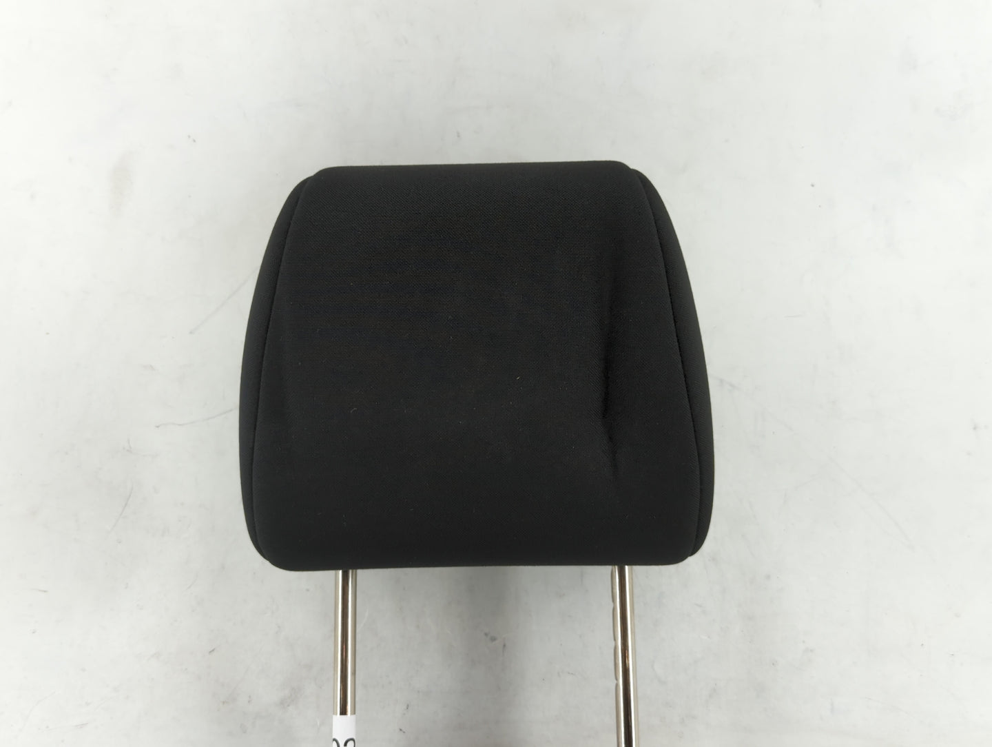 2010 Mazda 3 Headrest Head Rest Front Driver Passenger Seat Fits OEM Used Auto Parts - Oemusedautoparts1.com