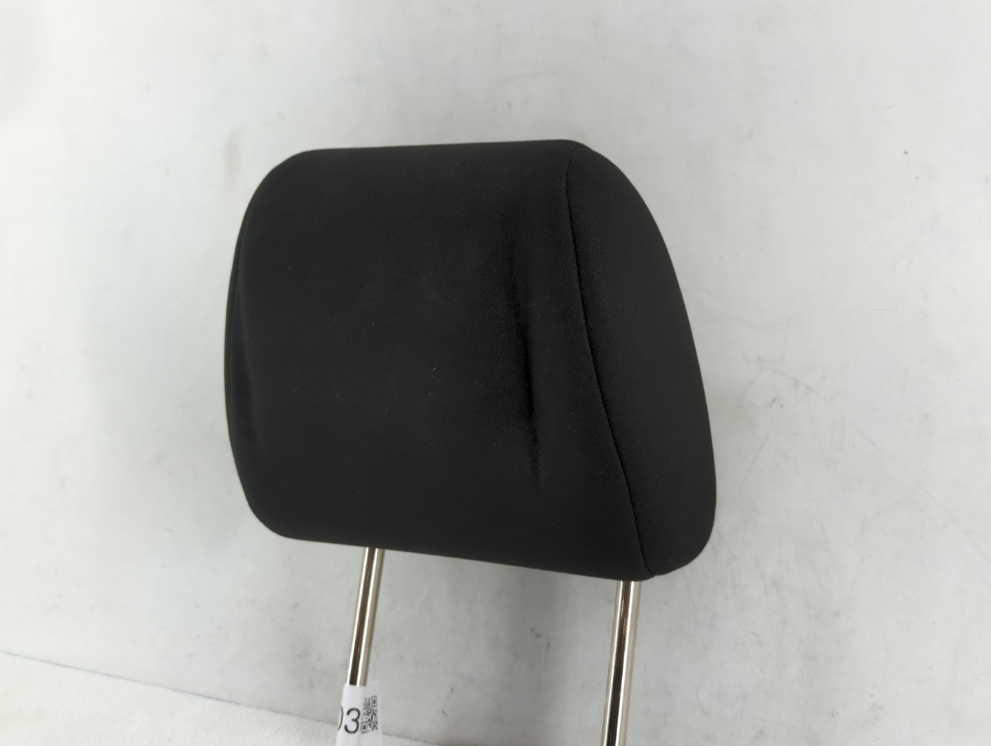 2010 Mazda 3 Headrest Head Rest Front Driver Passenger Seat Fits OEM Used Auto Parts - Oemusedautoparts1.com