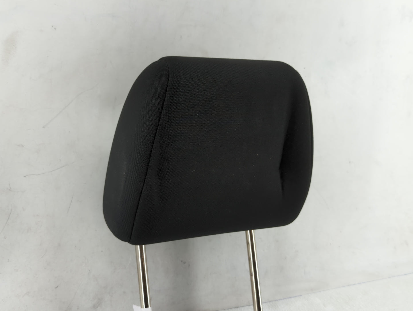 2010 Mazda 3 Headrest Head Rest Front Driver Passenger Seat Fits OEM Used Auto Parts - Oemusedautoparts1.com