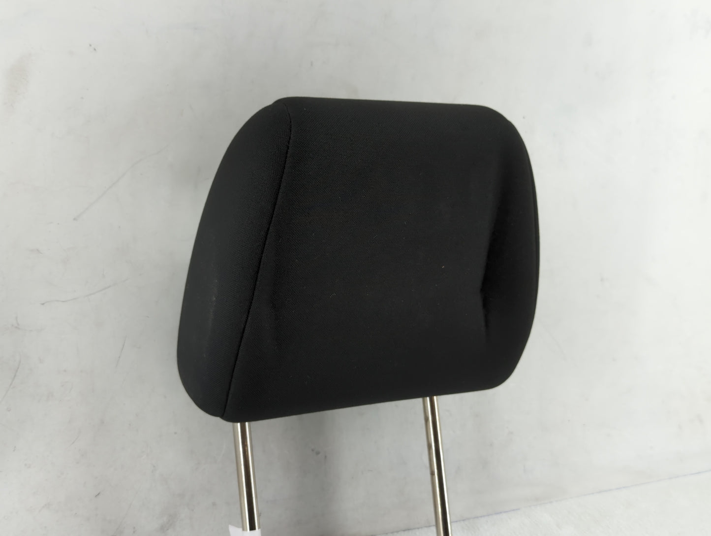 2010 Mazda 3 Headrest Head Rest Front Driver Passenger Seat Fits OEM Used Auto Parts - Oemusedautoparts1.com