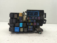 2010 Mazda 3 Fusebox Fuse Box Panel Relay Module P/N:BBM5-66761 Fits OEM Used Auto Parts - Oemusedautoparts1.com