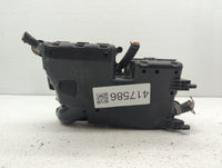 2010 Mazda 3 Fusebox Fuse Box Panel Relay Module P/N:BBM5-66761 Fits OEM Used Auto Parts - Oemusedautoparts1.com