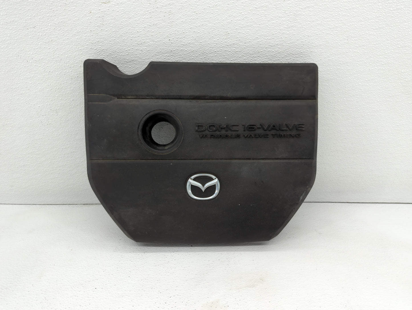 2010 Mazda 3 Engine Cover - Oemusedautoparts1.com