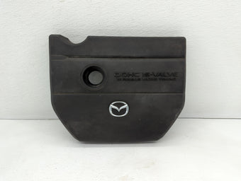 compare product 2010 Mazda 3 Engine Cover