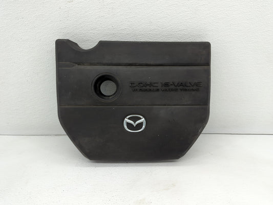 2010 Mazda 3 Engine Cover - Oemusedautoparts1.com