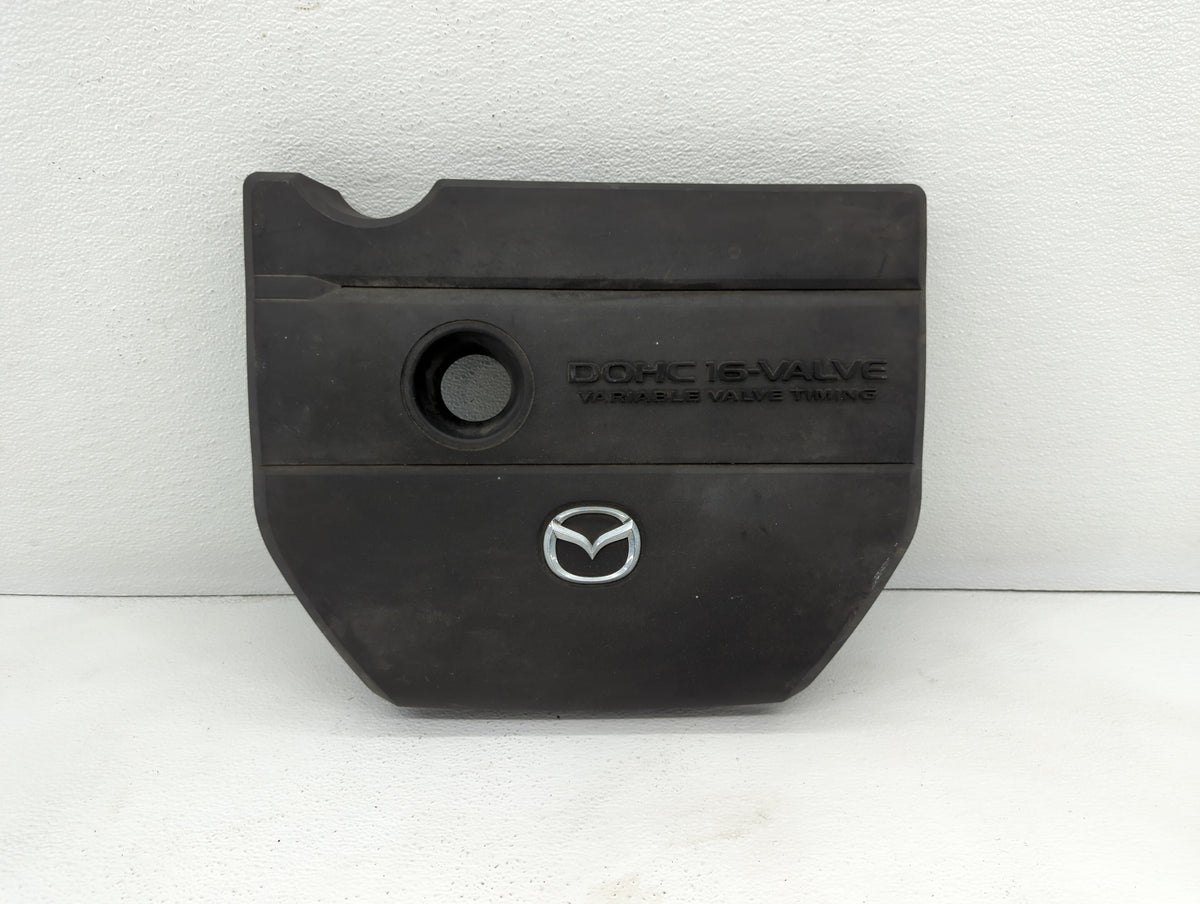 2010 Mazda 3 Engine Cover 431037 - Oemusedautoparts1.com