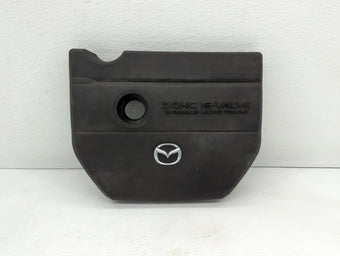 compare product 2010 Mazda 3 Engine Cover 431037