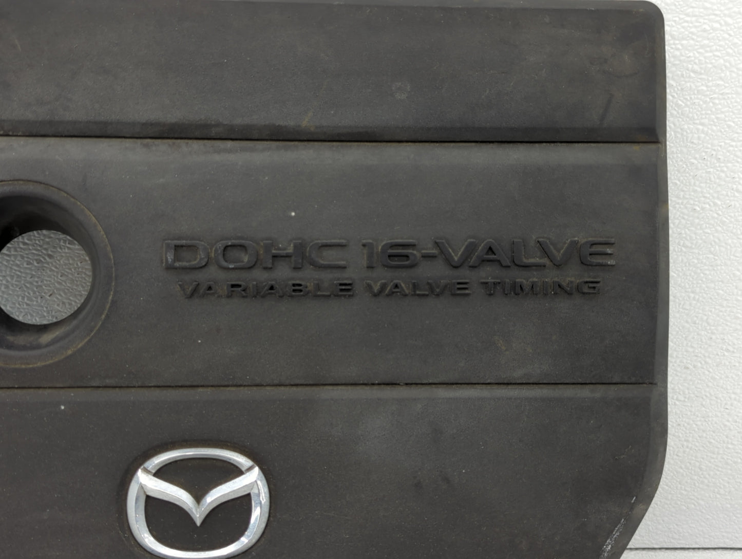 2010 Mazda 3 Engine Cover - Oemusedautoparts1.com