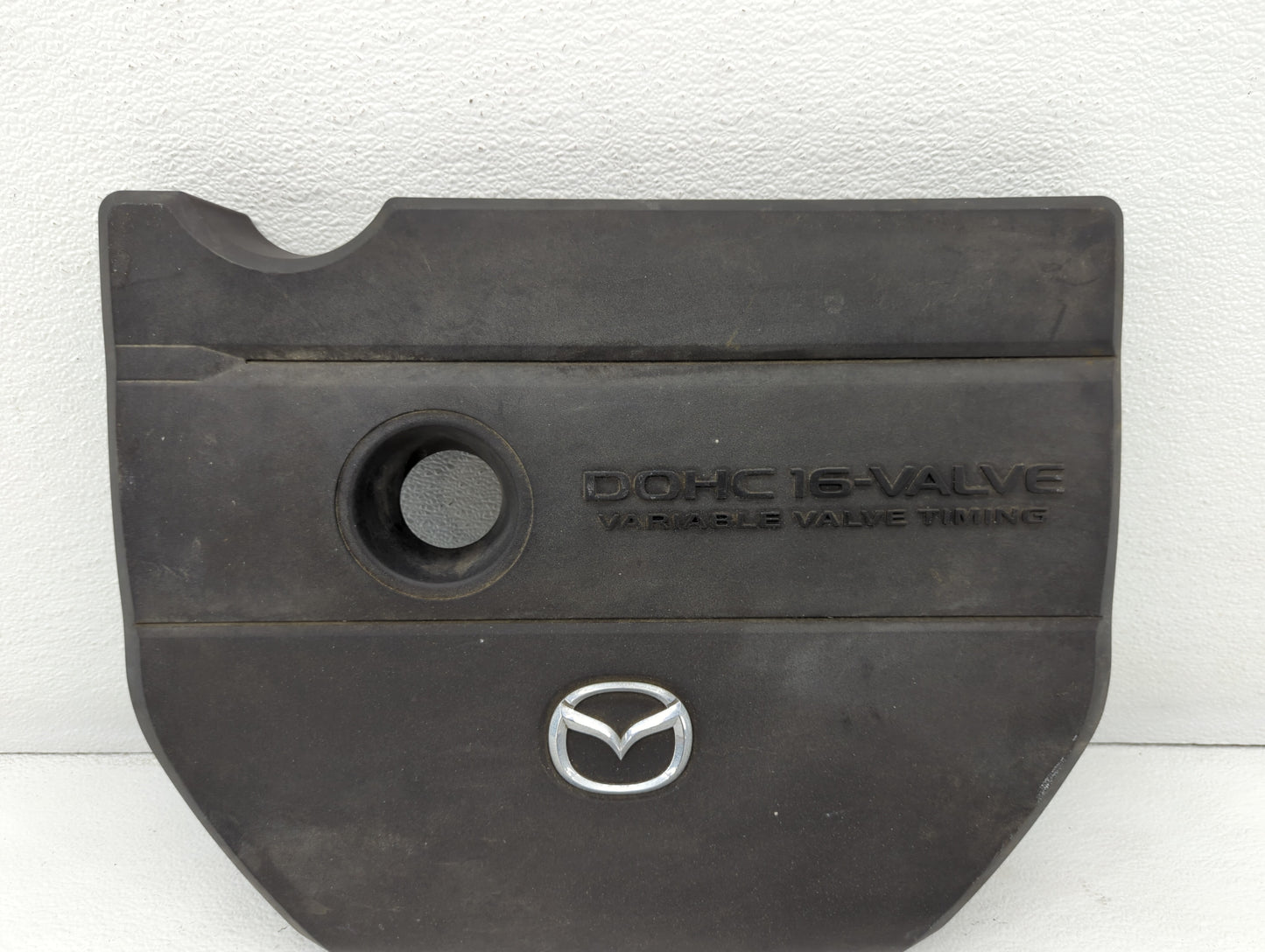 2010 Mazda 3 Engine Cover - Oemusedautoparts1.com