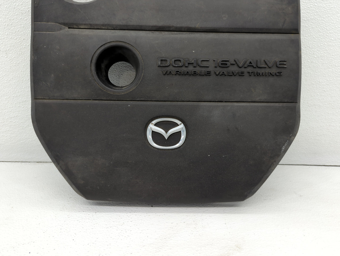 2010 Mazda 3 Engine Cover - Oemusedautoparts1.com