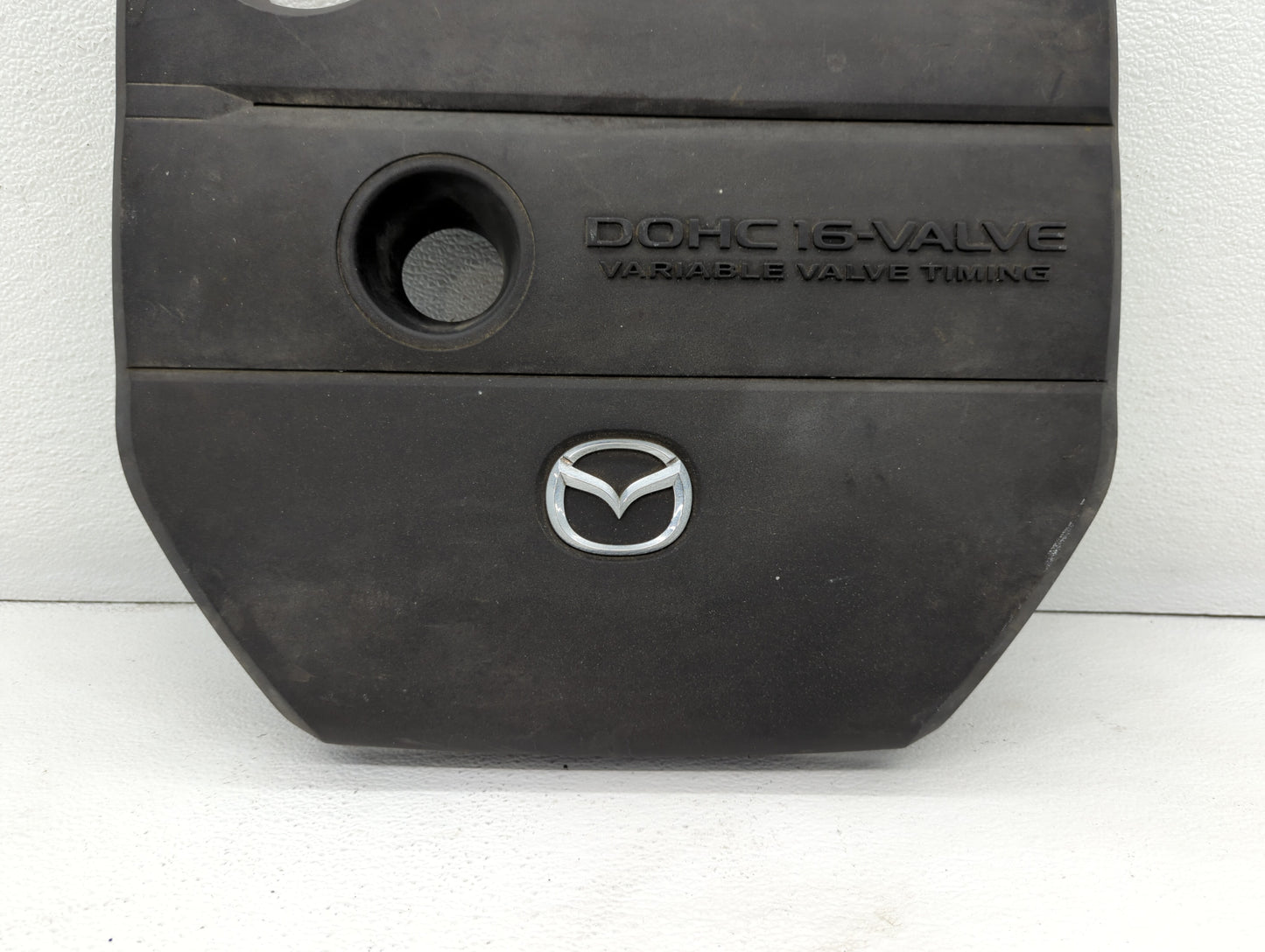 2010 Mazda 3 Engine Cover - Oemusedautoparts1.com