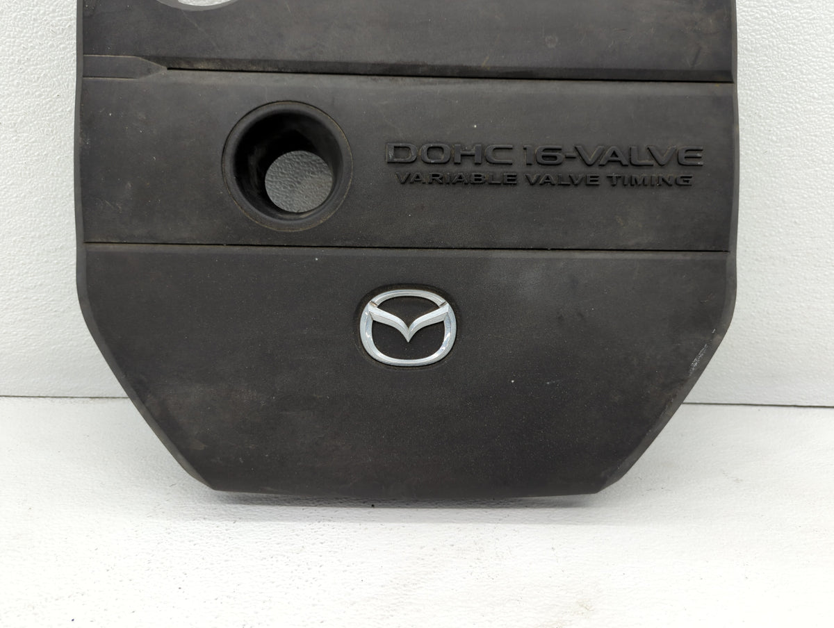 2010 Mazda 3 Engine Cover 431037 - Oemusedautoparts1.com