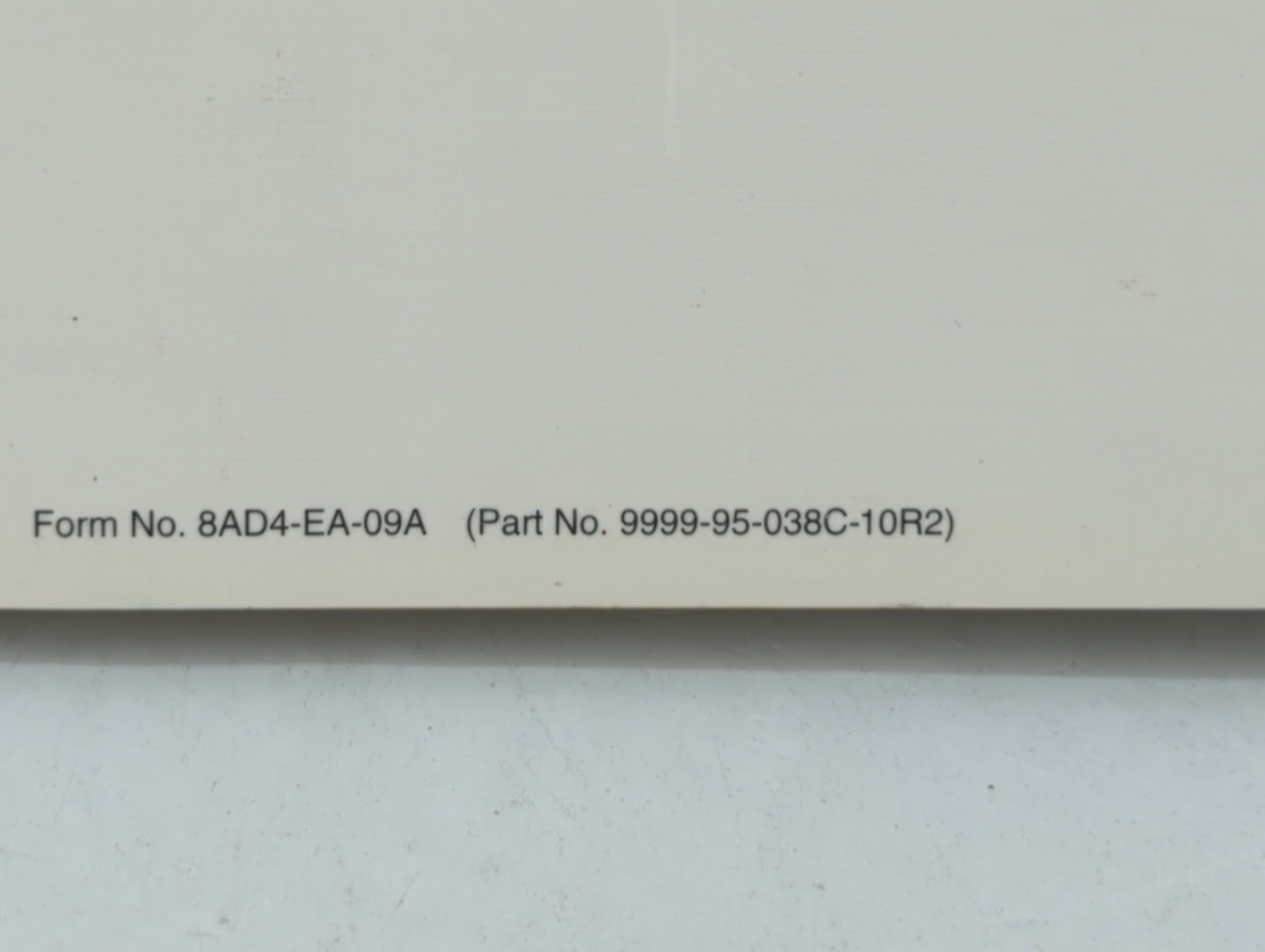 2010 Mazda 3 Owners Manual Book Guide OEM Used Auto Parts - Oemusedautoparts1.com