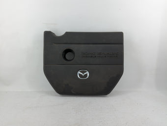 compare product 2010 Mazda 3 Engine Cover