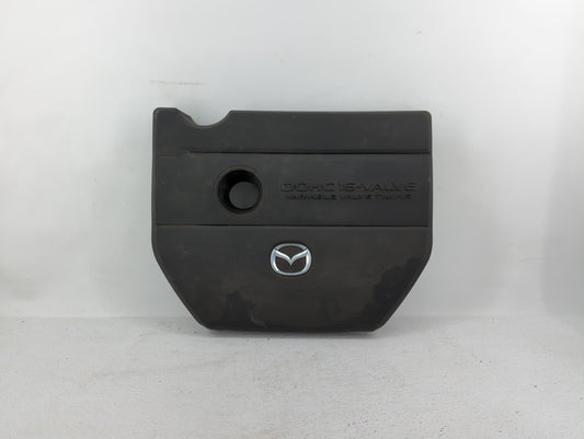 2010 Mazda 3 Engine Cover - Oemusedautoparts1.com