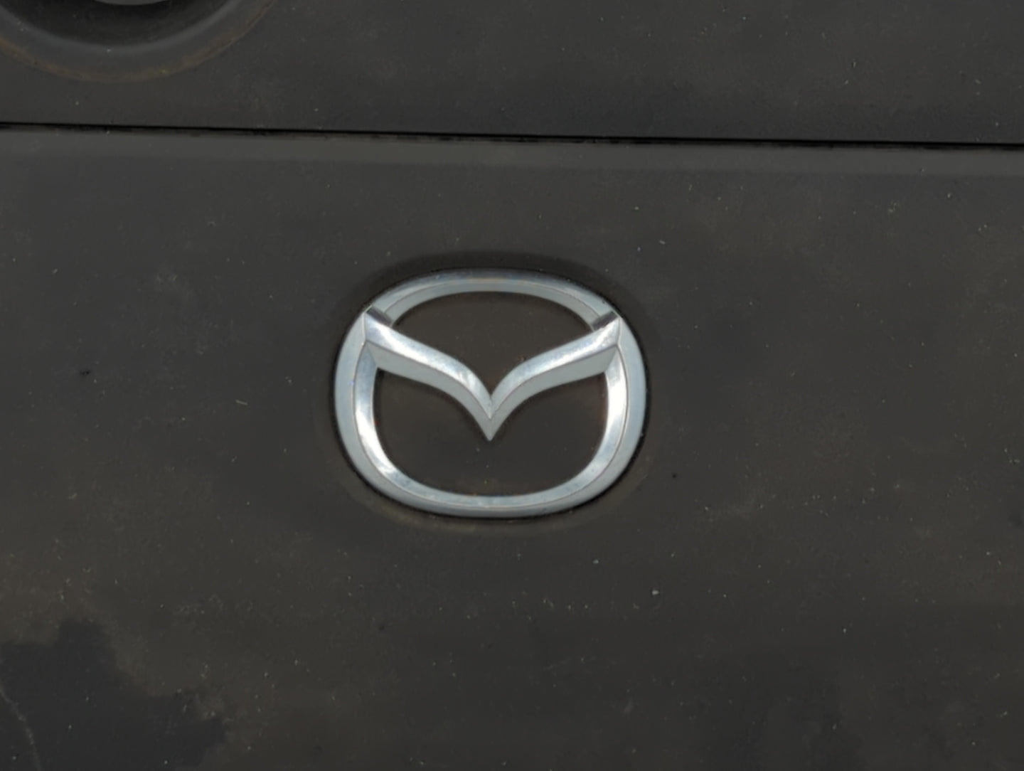 2010 Mazda 3 Engine Cover - Oemusedautoparts1.com