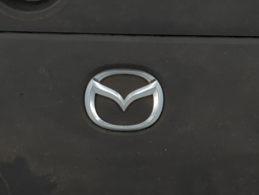 2010 Mazda 3 Engine Cover