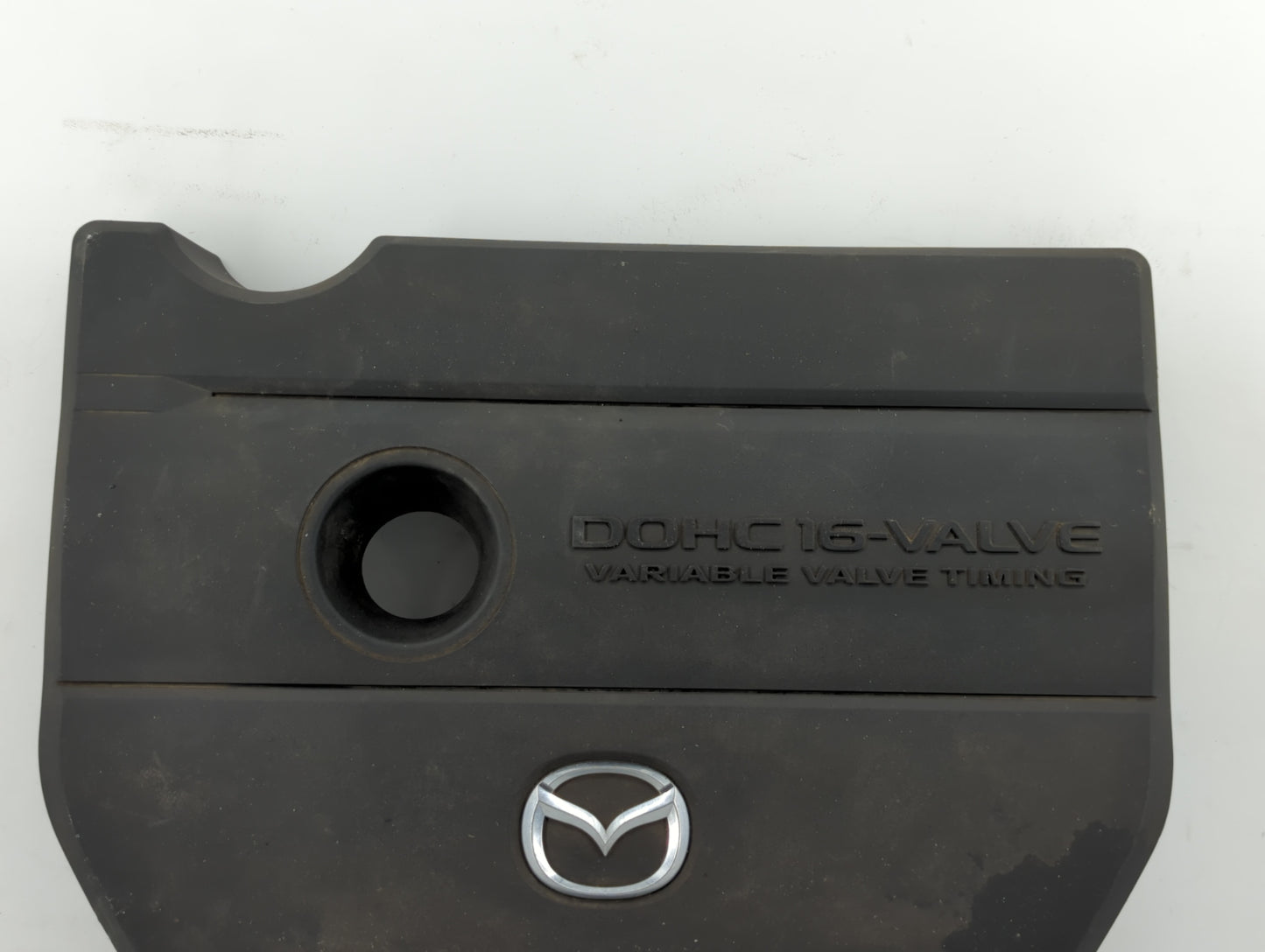 2010 Mazda 3 Engine Cover - Oemusedautoparts1.com