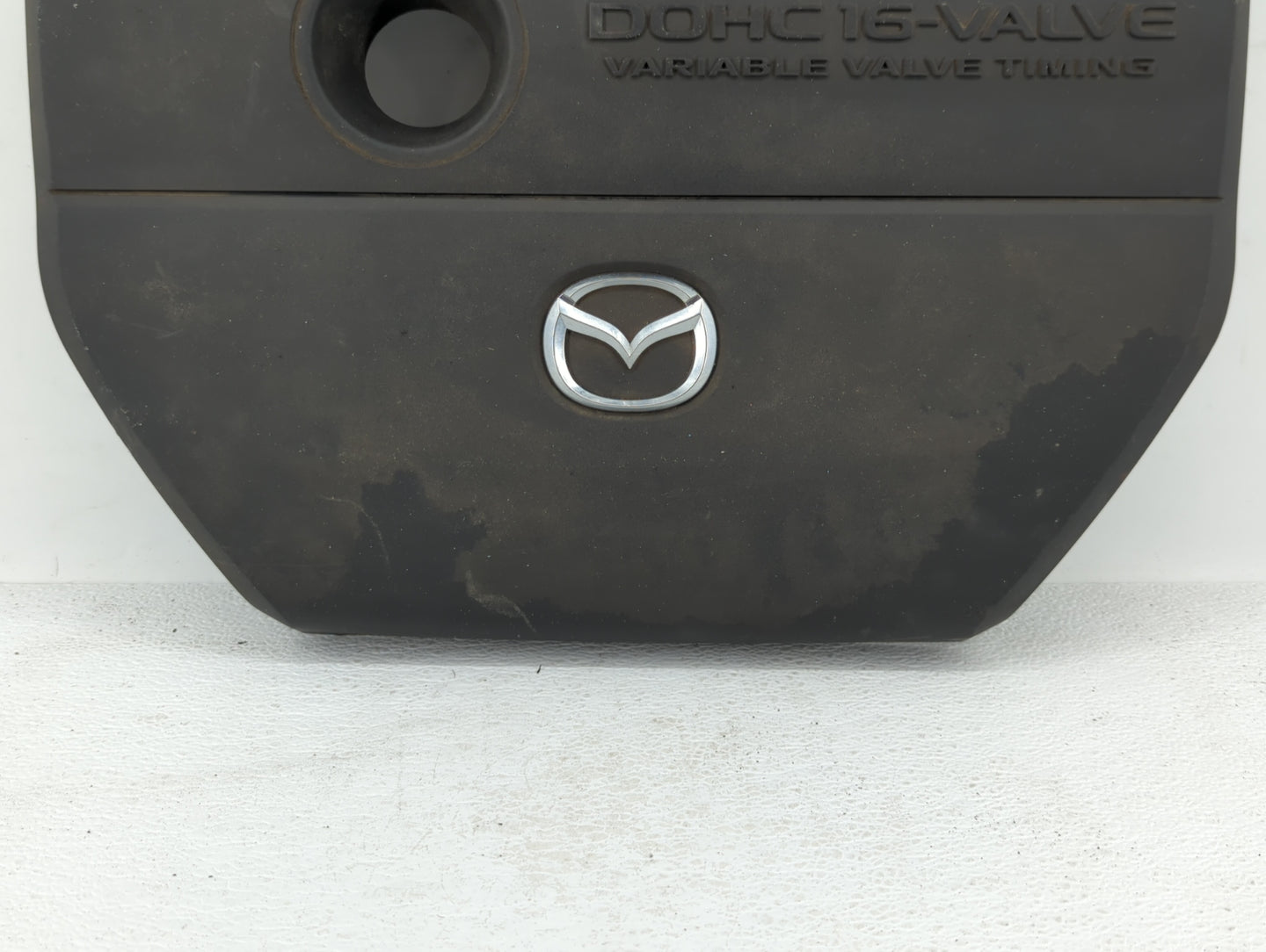 2010 Mazda 3 Engine Cover - Oemusedautoparts1.com