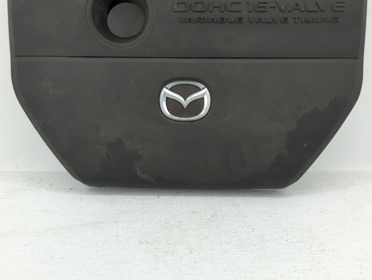 2010 Mazda 3 Engine Cover - Oemusedautoparts1.com