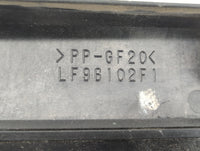 2010 Mazda 3 Engine Cover - Oemusedautoparts1.com