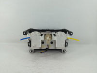 2010-2011 Mazda 3 Climate Control Module Temperature AC/Heater Replacement P/N:BBM4 1E25 BBM4 9K20, BBM4 9F08 Fits Fits 2010