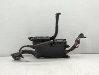 2010 Mazda 3 Fusebox Fuse Box Panel Relay Module P/N:BBM6-66761 Fits OEM Used Auto Parts - Oemusedautoparts1.com