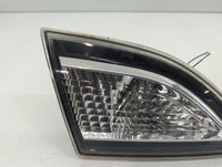 2010-2013 Mazda 3 Tail Light Assembly Driver Left OEM P/N:BBM4 51 3G0 Fits Fits 2010 2011 2012 2013 OEM Used Auto Parts - Oe
