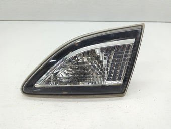 compare product 2010-2013 Mazda 3 Tail Light Assembly Passenger Right OEM P/N:BBM4 51 3F0 Fits Fits 2010 2011 2012 2013 OEM Used Auto Parts