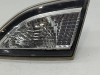 2010-2013 Mazda 3 Tail Light Assembly Passenger Right OEM P/N:BBM4 51 3F0 Fits Fits 2010 2011 2012 2013 OEM Used Auto Parts 