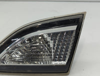 2010-2013 Mazda 3 Tail Light Assembly Passenger Right OEM P/N:BBM4 51 3F0 Fits Fits 2010 2011 2012 2013 OEM Used Auto Parts 