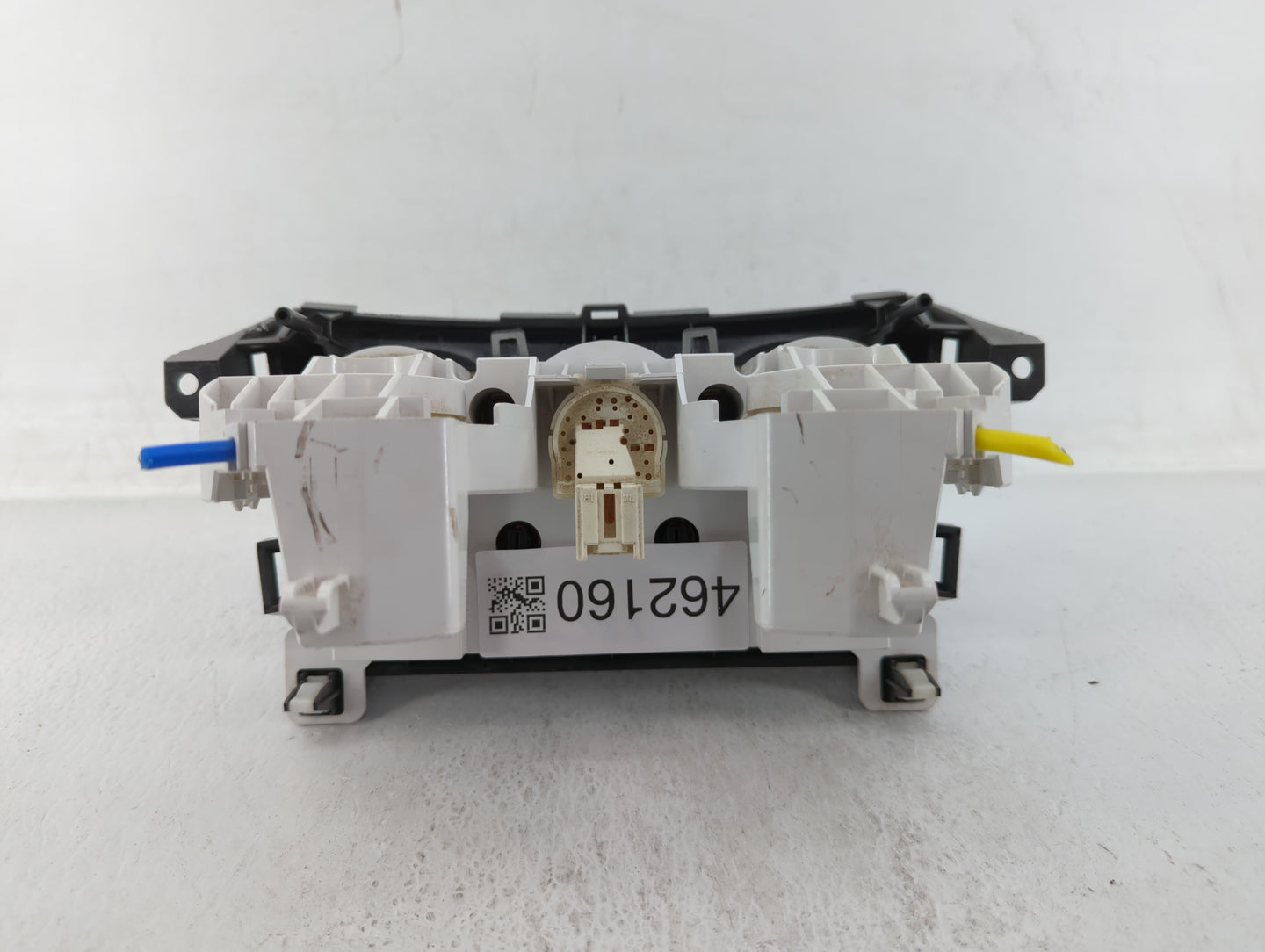 2010-2011 Mazda 3 Climate Control Module Temperature AC/Heater Replacement P/N:BBM4 9F24 BBM4 0A06, BBM4 1E25 Fits Fits 2010