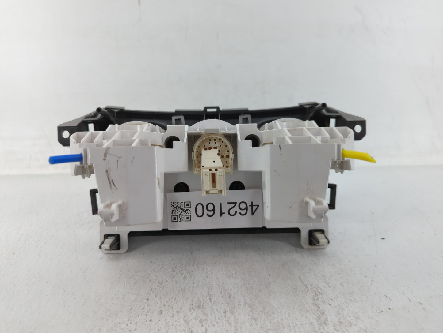 2010-2011 Mazda 3 Climate Control Module Temperature AC/Heater Replacement P/N:BBM4 9F24 BBM4 0A06, BBM4 1E25 Fits Fits 2010