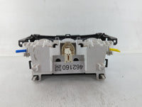 2010-2011 Mazda 3 Climate Control Module Temperature AC/Heater Replacement P/N:BBM4 9F24 BBM4 0A06, BBM4 1E25 Fits Fits 2010