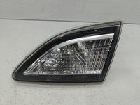 2010-2013 Mazda 3 Tail Light Assembly Passenger Right OEM P/N:BBM4 51 3F0 Fits Fits 2010 2011 2012 2013 OEM Used Auto Parts 