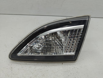 compare product 2010-2013 Mazda 3 Tail Light Assembly Passenger Right OEM P/N:BBM4 51 3F0 Fits Fits 2010 2011 2012 2013 OEM Used Auto Parts