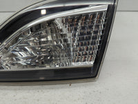 2010-2013 Mazda 3 Tail Light Assembly Passenger Right OEM P/N:BBM4 51 3F0 Fits Fits 2010 2011 2012 2013 OEM Used Auto Parts 