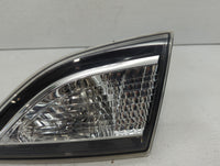 2010-2013 Mazda 3 Tail Light Assembly Passenger Right OEM P/N:BBM4 51 3F0 Fits Fits 2010 2011 2012 2013 OEM Used Auto Parts 