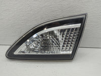 2010-2013 Mazda 3 Tail Light Assembly Passenger Right OEM P/N:BBM4 51 3F0 Fits Fits 2010 2011 2012 2013 OEM Used Auto Parts 