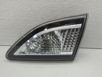 compare product 2010-2013 Mazda 3 Tail Light Assembly Passenger Right OEM P/N:BBM4 51 3F0 Fits Fits 2010 2011 2012 2013 OEM Used Auto Parts